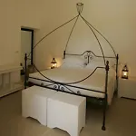 Masseria Montelauro ホテル