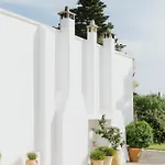 Hotel Masseria Montelauro 4*