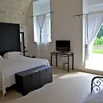 ホテル Masseria Montelauro