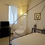 Masseria Montelauro オートラント
