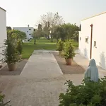 ホテル Masseria Montelauro オートラント