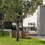 ホテル Masseria Montelauro オートラント