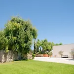 ホテル Masseria Montelauro オートラント