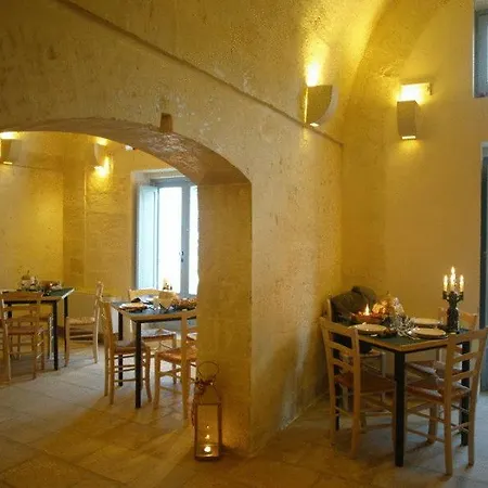 Masseria Montelauro 4*