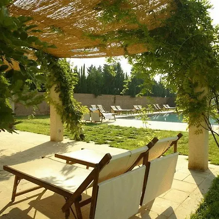 Hotel Masseria Montelauro Otranto