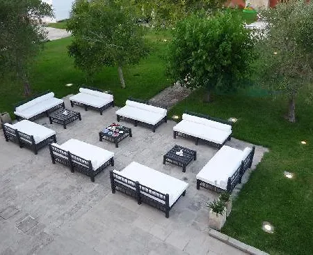 Masseria Montelauro 4* Отранто