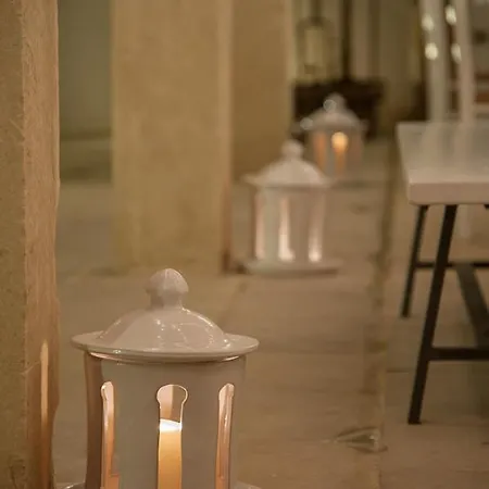Masseria Montelauro 4*