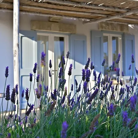 Masseria Montelauro Otranto