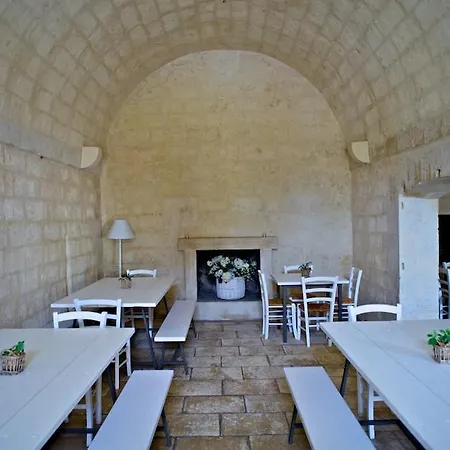 Masseria Montelauro Hotel Otranto