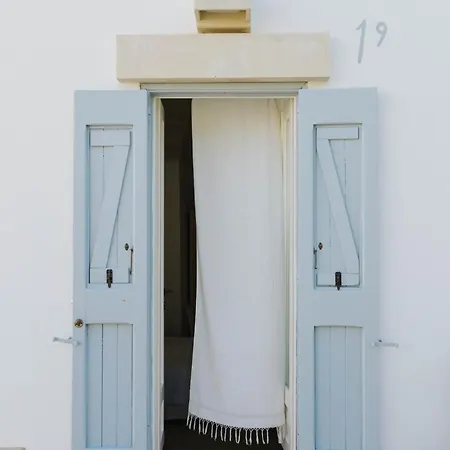 Masseria Montelauro