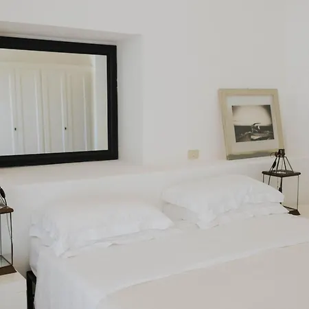 Masseria Montelauro Hotel 4*