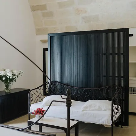 Masseria Montelauro Hotel 4*