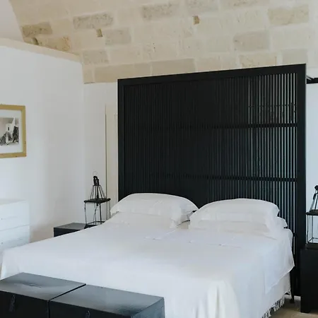 Hotel Masseria Montelauro Otranto
