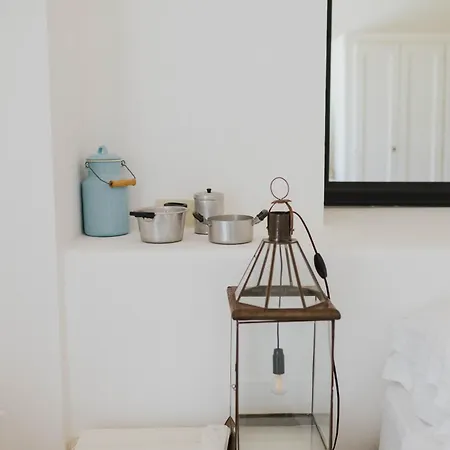 Masseria Montelauro 4* Отранто