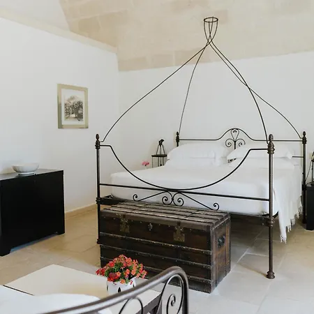 Masseria Montelauro Hotel Otranto