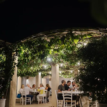 Masseria Montelauro Hotel 4*