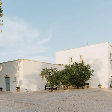 Masseria Montelauro Hotel Otranto