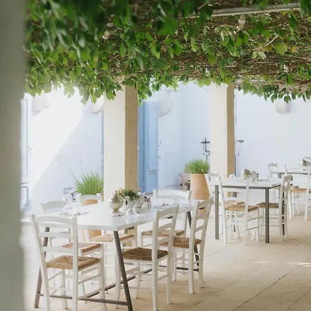Masseria Montelauro