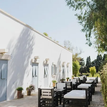 Hotel Masseria Montelauro Otranto