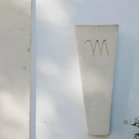 Hotel Masseria Montelauro 4*