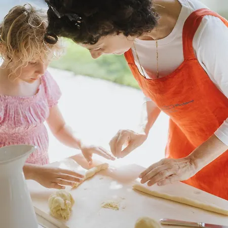 Masseria Montelauro 4* Отранто