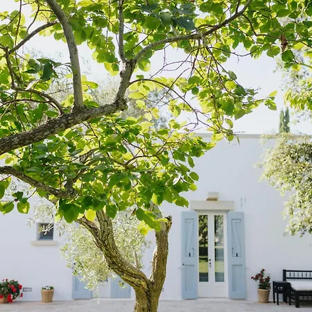 Masseria Montelauro Отранто