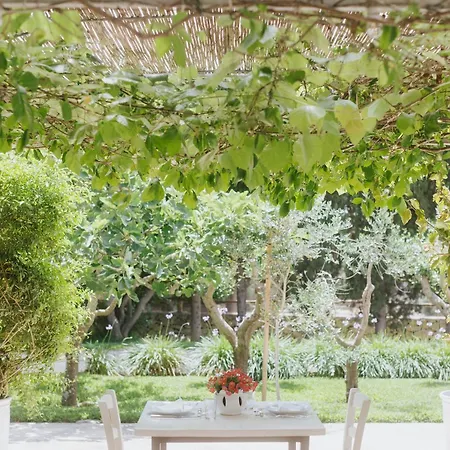 Masseria Montelauro 4* Otranto