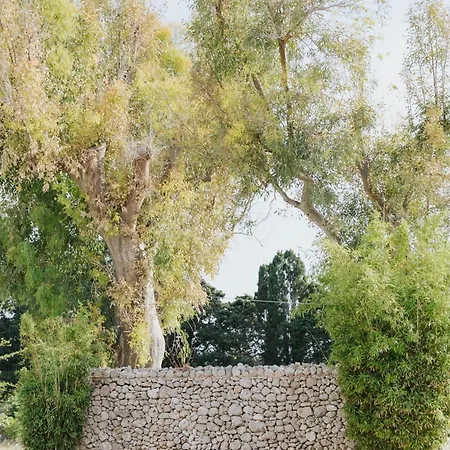 Masseria Montelauro Hotel Otranto