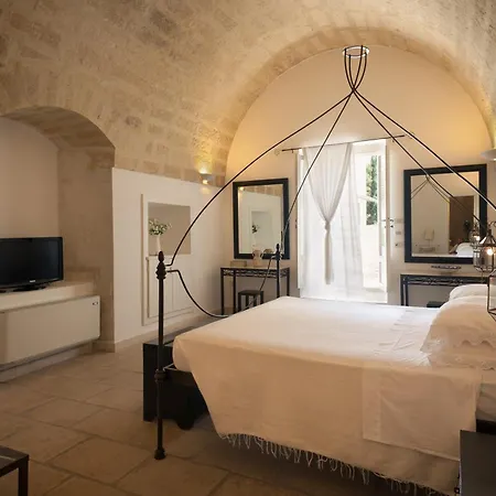 Masseria Montelauro Hotel Otranto