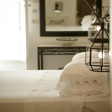 Masseria Montelauro Hotel Otranto