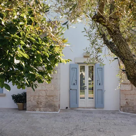 Masseria Montelauro Otranto