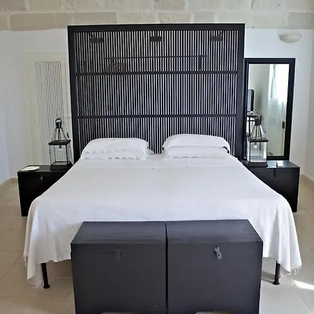 Masseria Montelauro Отранто