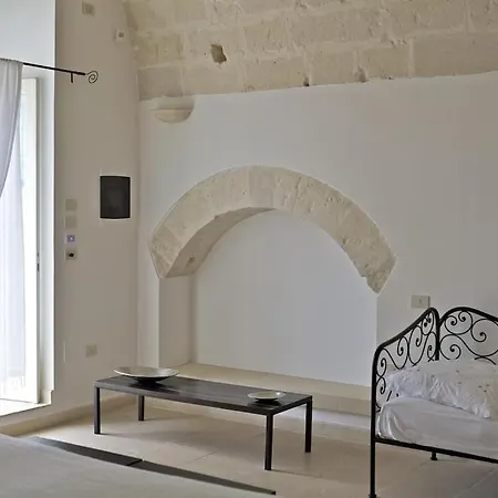 Masseria Montelauro Отранто