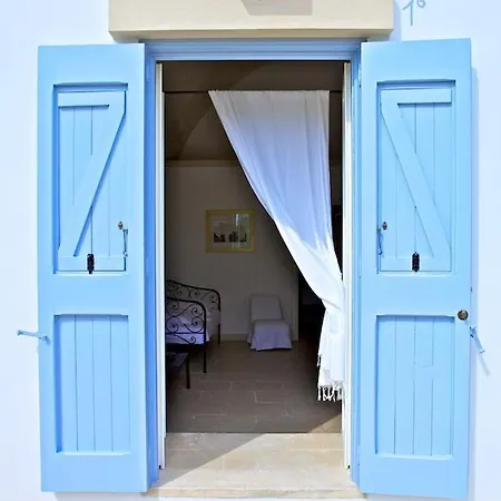Masseria Montelauro