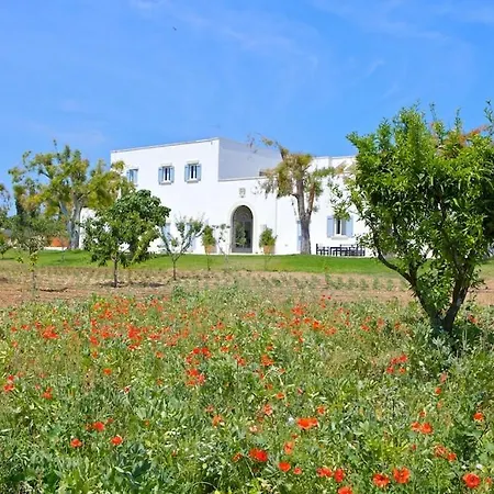 Hotel Masseria Montelauro
