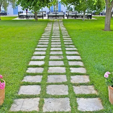 Hotel Masseria Montelauro