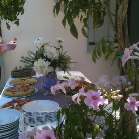 Hotel Masseria Montelauro