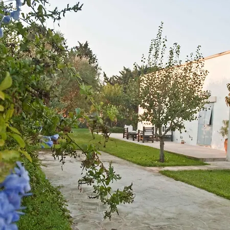 Masseria Montelauro Otranto