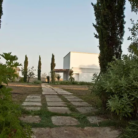 Masseria Montelauro