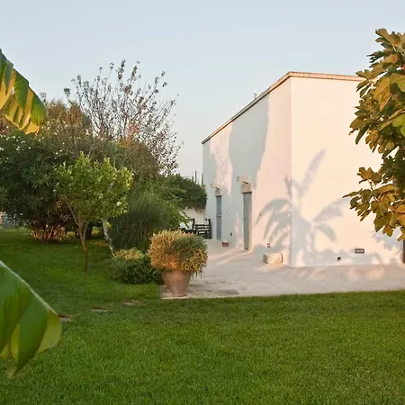 Hotel Masseria Montelauro