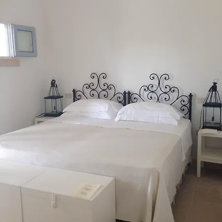 Masseria Montelauro