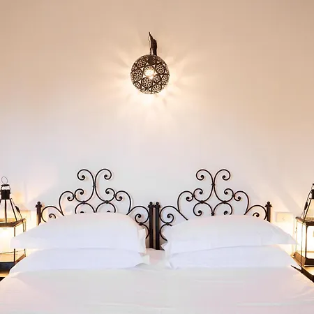 Masseria Montelauro 4* Otranto