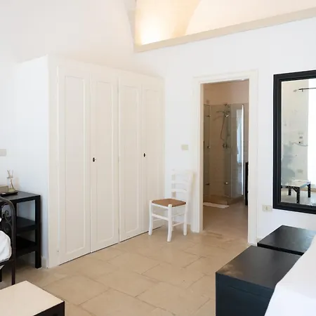 Masseria Montelauro