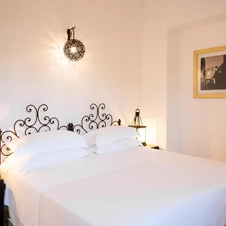 Masseria Montelauro Hotel
