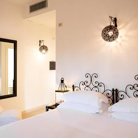 Hotel Masseria Montelauro