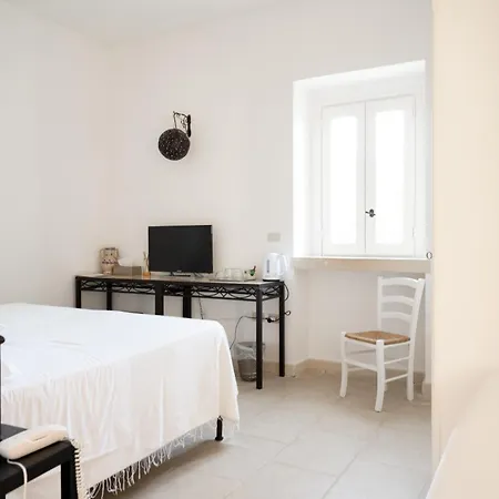 Masseria Montelauro Hotel 4*