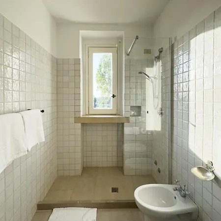 Hotel Masseria Montelauro Otranto