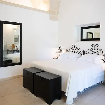 Masseria Montelauro Otranto