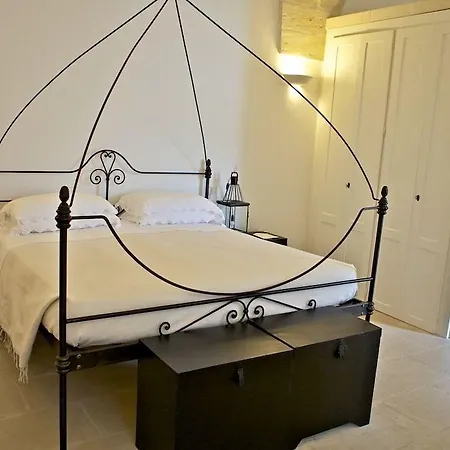 Masseria Montelauro Hotel
