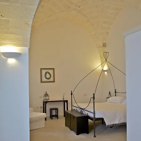Masseria Montelauro